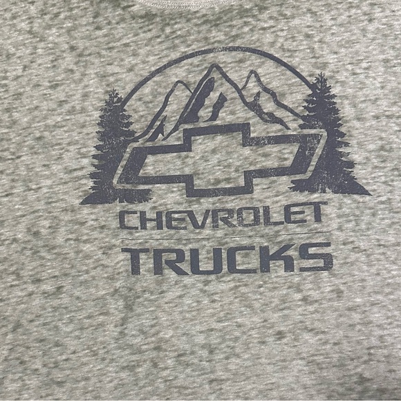 Chevy Trucks shirt - Picture 2 of 2